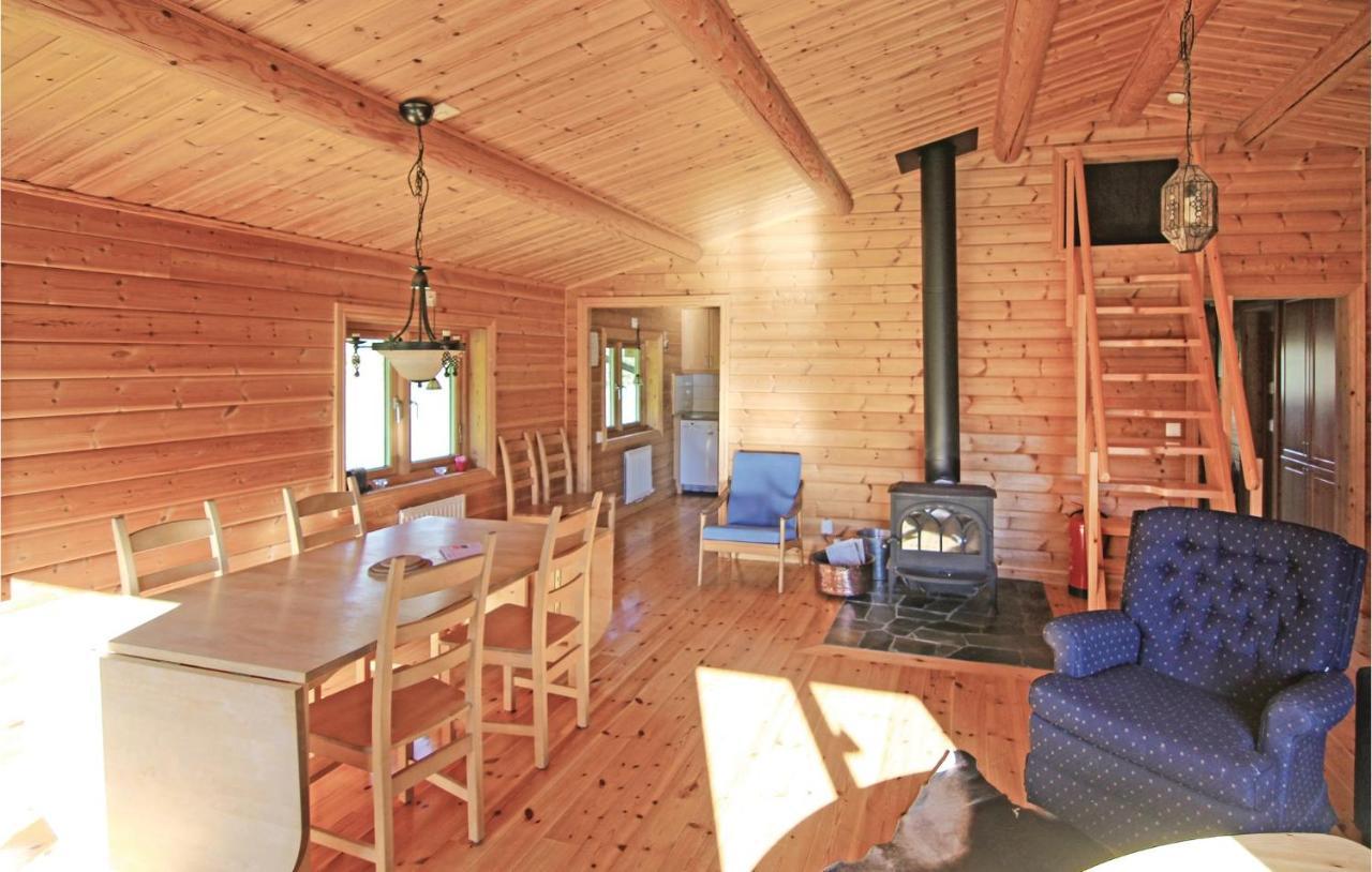 4 Bedroom Lovely Home In Asensbruk Anolfsbyn Exterior photo